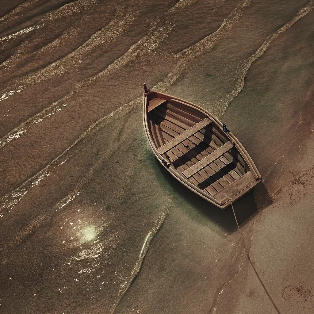 Cover of Sleep Tide